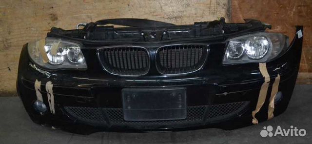 Bmw E87 Срез Bmw E87 Срез