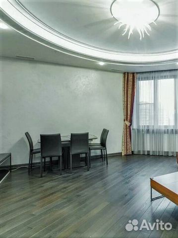 3-к квартира, 77 м², 3/5 эт.