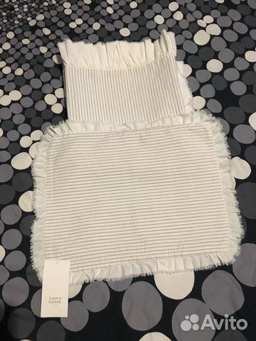 Красивый новый комплект Zara home kids Красивый новый комплект Zara home kids