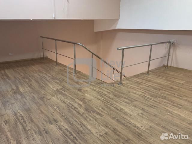 Офисное помещение, 78 м²