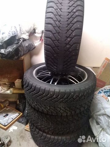Диски и шины для BMW X5,bmw x6, e70,e71, R20, 275 Диски и шины для BMW X5,bmw x6, e70,e71, R20, 275