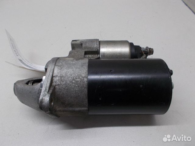 Стартер Mercedes Benz A140 160 W168 Стартер Mercedes Benz A140 160 W168