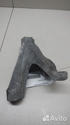 Кронштейн кпп левый Mazda Mazda 3 BK