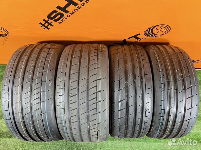 285 35 20 245 35 20 Разношир новый bridgestone S07 285 35 20 245 35 20 Разношир новый bridgestone S07