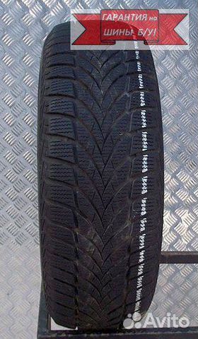 Зимняя шина R15 205 65 15 Goodyear Ultra Grip Ice Зимняя шина R15 205 65 15 Goodyear Ultra Grip Ice