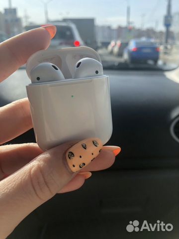 Airpods 2 Airpods 2