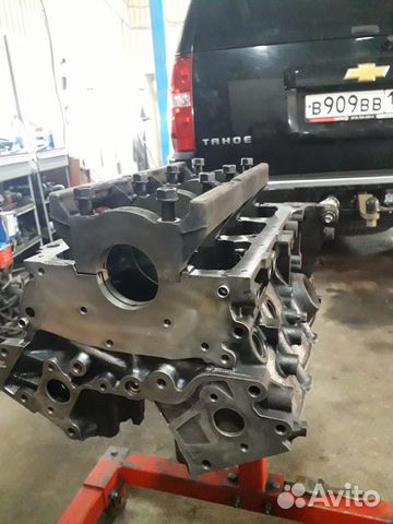 Mitsubishi 6G72 dohs 3.0L Блок цилиндров Mitsubishi 6G72 dohs 3.0L Блок цилиндров