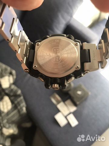 Часы Casio Gst 100 Часы Casio Gst 100