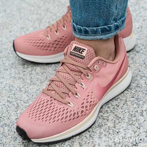 Кроссовки Nike Pegasus 34, новые Кроссовки Nike Pegasus 34, новые