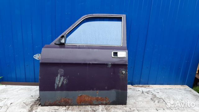 Avito Купить Двери На Газ 3110