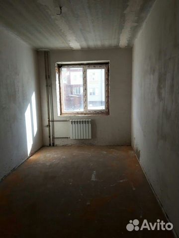1-к квартира, 34.8 м², 1/5 эт.