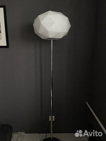 Торшер Artemide soffione Торшер Artemide soffione