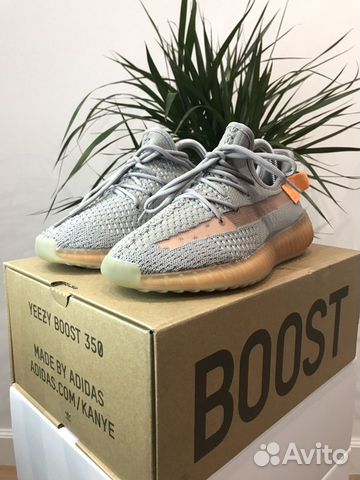 Adidas Yeezy Boost 350 v2 True Form Adidas Yeezy Boost 350 v2 True Form