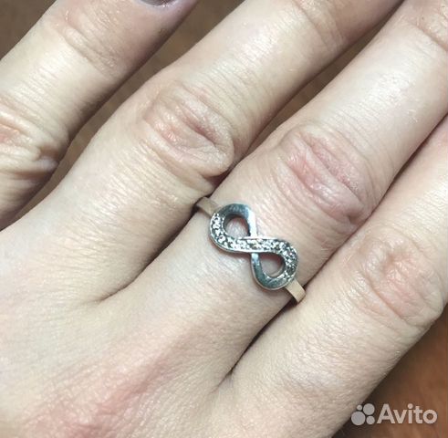 Серебряное кольцо Серебряное кольцо