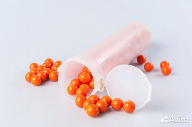 Шары PRO-shar Exact (0.68) - 2000 штук Шары PRO-shar Exact (0.68) - 2000 штук