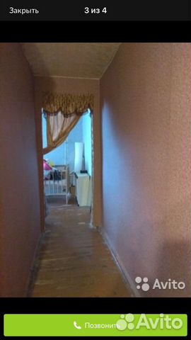 2-к квартира, 43 м², 4/5 эт.