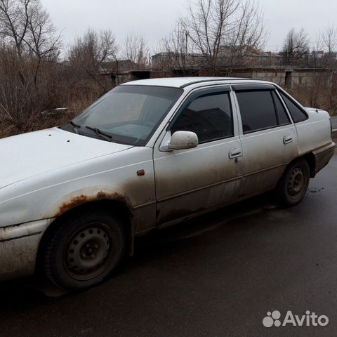 Купить Авто На Авито Нексия