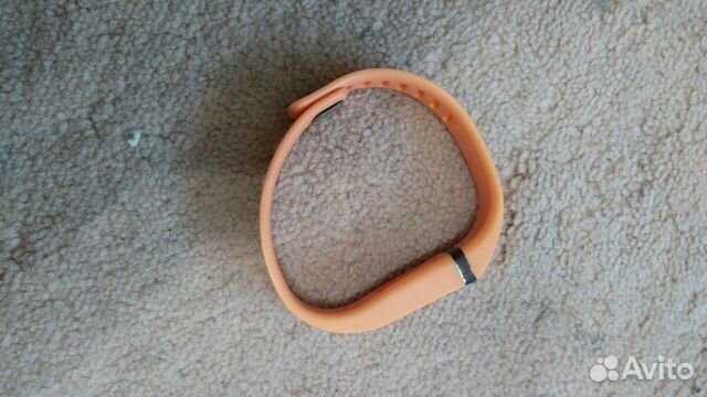 Браслет для фитнес трекера FitBit Flex