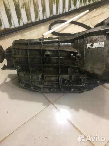 АКПП ZF 5HP19 BMW e39 e46 m54b22 АКПП ZF 5HP19 BMW e39 e46 m54b22