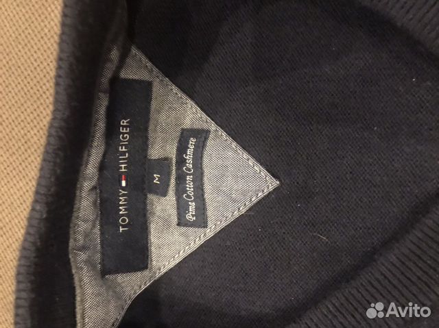 Кофта/ свитер Tommy Hilfiger Кофта/ свитер Tommy Hilfiger