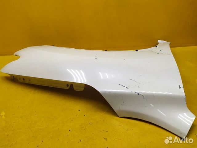 Крыло переднее правое Nissan X-Trail T32 2013-2020 Крыло переднее правое Nissan X-Trail T32 2013-2020