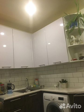 3-к квартира, 60.4 м², 8/9 эт. 3-к квартира, 60.4 м², 8/9 эт.