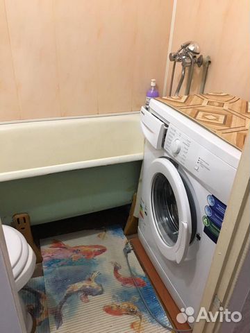 1-к квартира, 31 м², 4/9 эт.