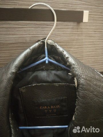 Кожаная куртка Кожаная куртка