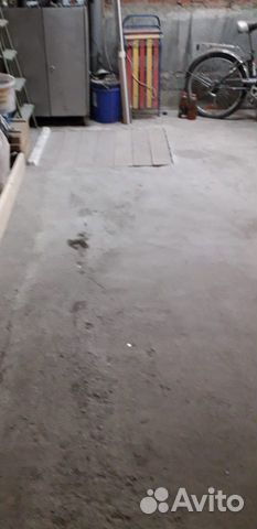 Гараж, 19 м²