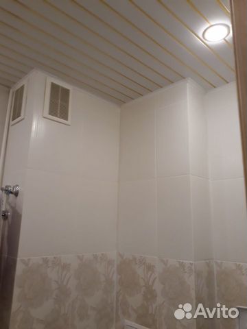 1-к квартира, 33.1 м², 2/5 эт.