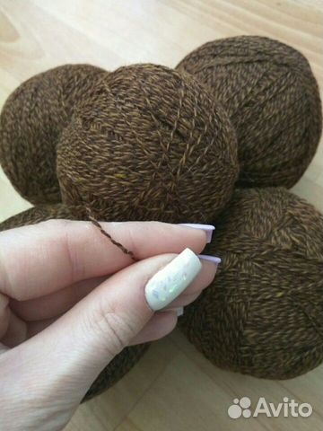 Много разной пряжи, пряжа Много разной пряжи, пряжа