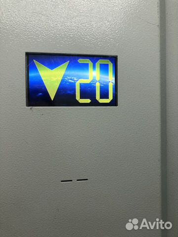 3-к квартира, 76.6 м², 20/25 эт.