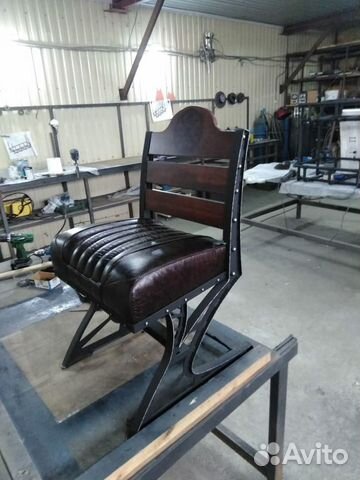 Стулья лофт Стулья лофт