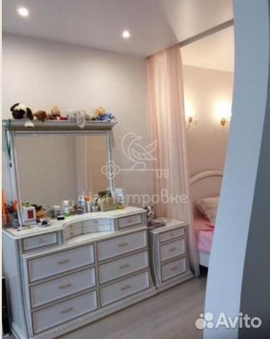 1-к квартира, 39 м², 1/5 эт. 1-к квартира, 39 м², 1/5 эт.