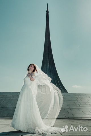 Свадебное платье Свадебное платье