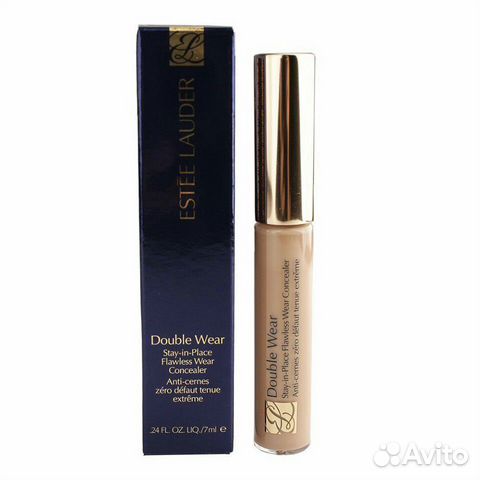 Estee Lauder Тональные крема и Консилеры Estee Lauder Тональные крема и Консилеры
