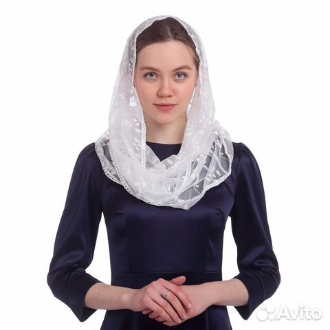 Палантин-снуд Палантин-снуд