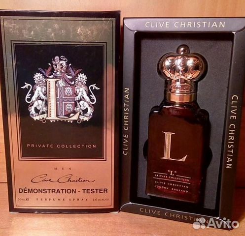 Clive Christian L for Men Clive Christian L for Men