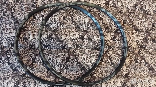 Обода Easton Arc 27