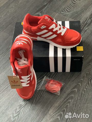 Кроссовки новое поступление adidas ZX 750 Кроссовки новое поступление adidas ZX 750