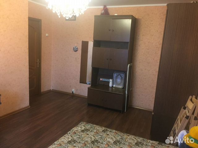 Комната 16 м² в 3-к, 13/16 эт.