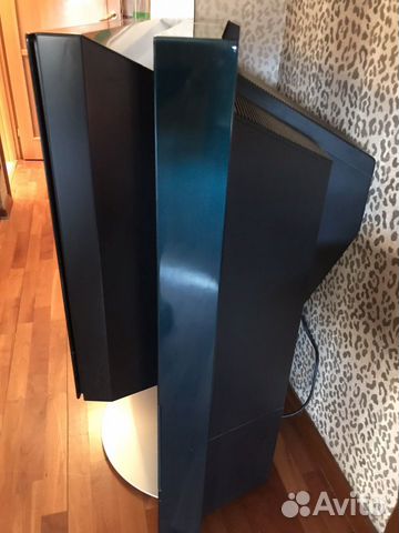 Продаю телевизор Bang&Olufsen BeoVision Avant Продаю телевизор Bang&Olufsen BeoVision Avant