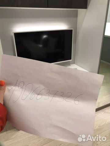 1-к квартира, 40 м², 15/25 эт.