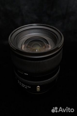 Tamron AF SP 24-70mm f/2.8 DI VC USD G2 Nikon F Tamron AF SP 24-70mm f/2.8 DI VC USD G2 Nikon F