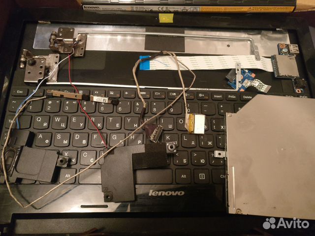Ноутбук Lenovo g50-30 80go Ноутбук Lenovo g50-30 80go