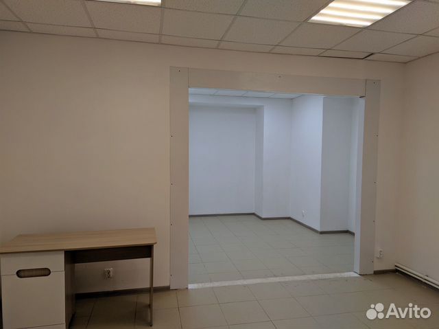 Помещение свободного назначения, 29 м²