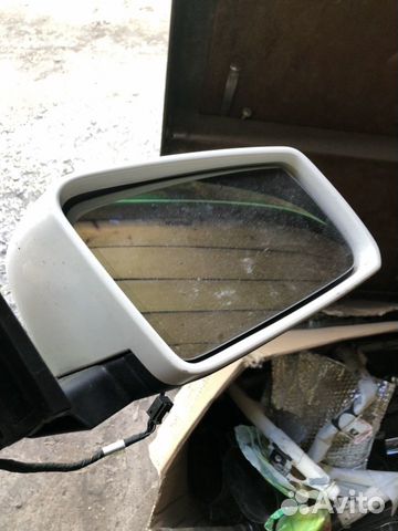Зеркало правое w204 c204 c180 c200 цешка Зеркало правое w204 c204 c180 c200 цешка