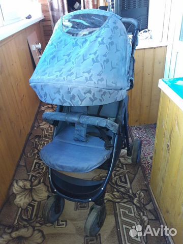 Прогулочная коляска 4baby unique Прогулочная коляска 4baby unique