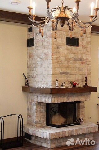 Плитка под кирпич в стиле Лофт Плитка под кирпич в стиле Лофт