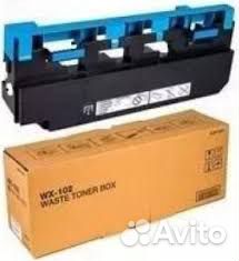 Konica Minolta WX-102 бункер (160 000 стр.) для bi Konica Minolta WX-102 бункер (160 000 стр.) для bi